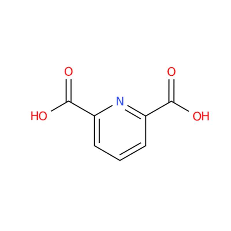 Acido piridin-2,6-dicarbossilico CAS#499-83-2