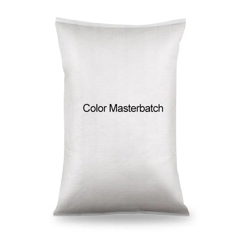 Masterbatch colorato