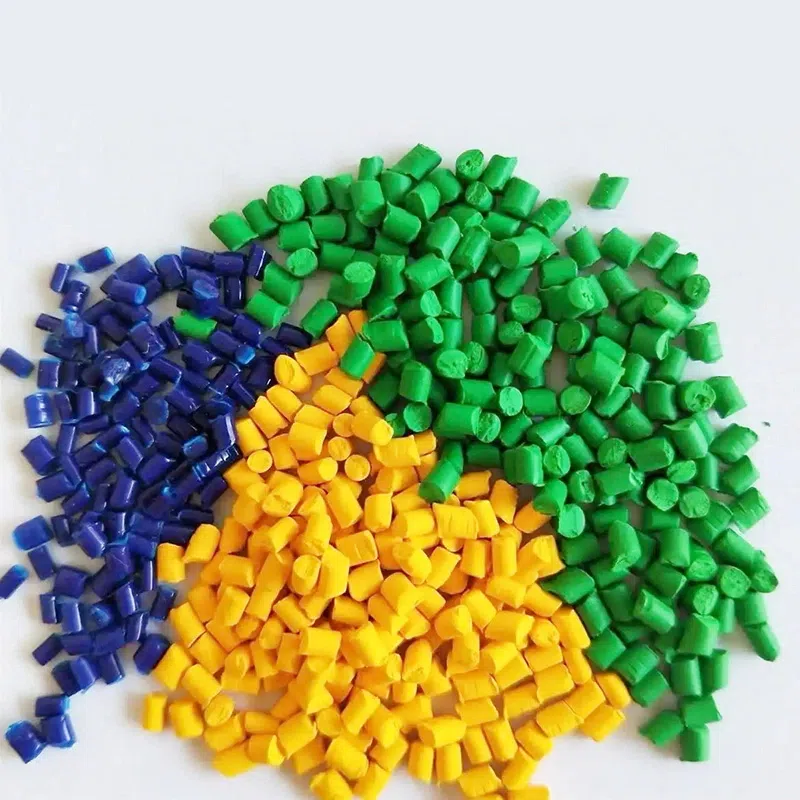 มาสเตอร์แบทช์เส้นใย PLA 3D