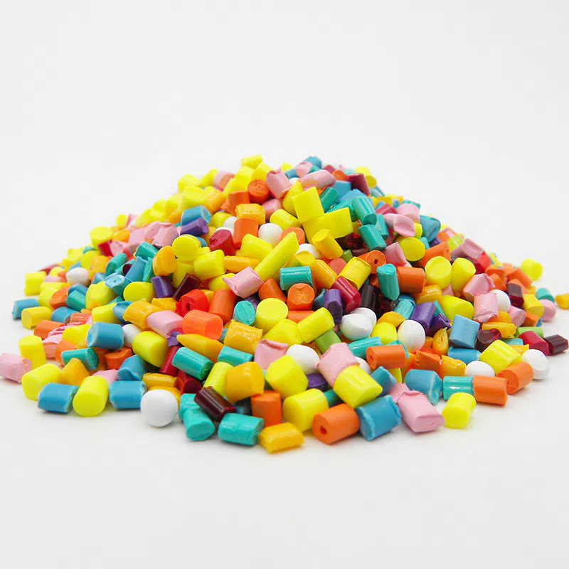 Masterbatch per PVC