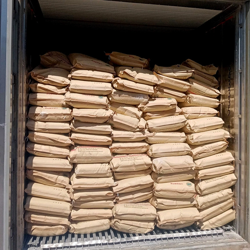 Masterbatch per PVC
