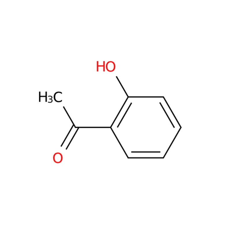 2'-Hidroxiacetofenona CAS nº 118-93-4