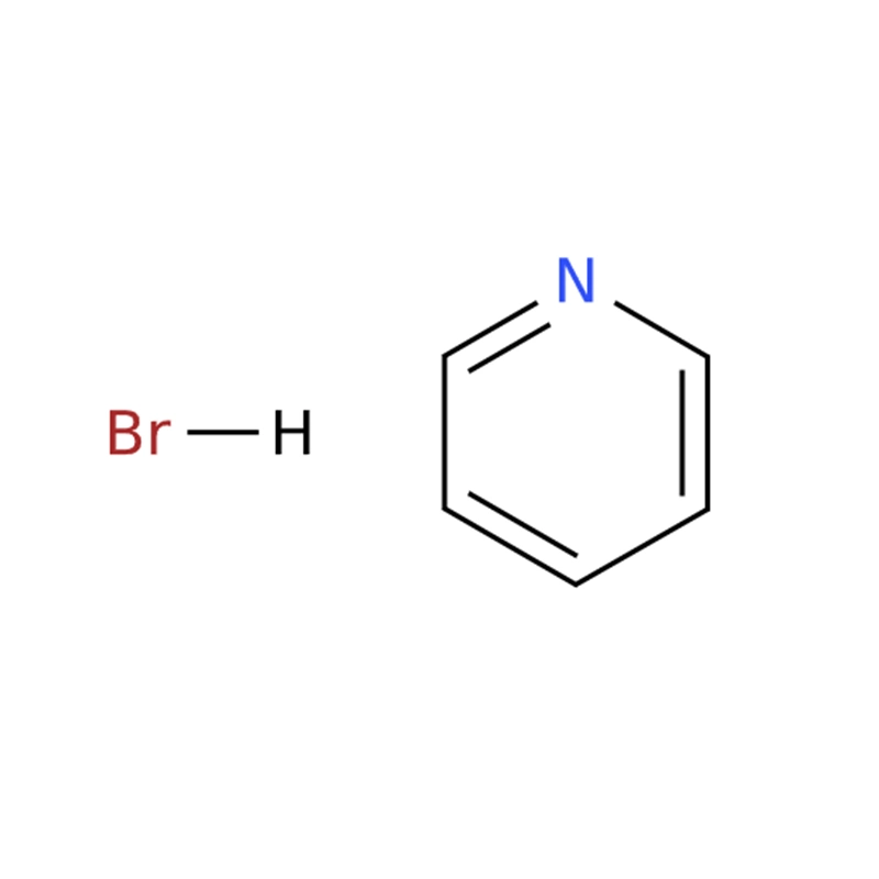 Bromidrato de piridina N.º CAS 18820-82-1