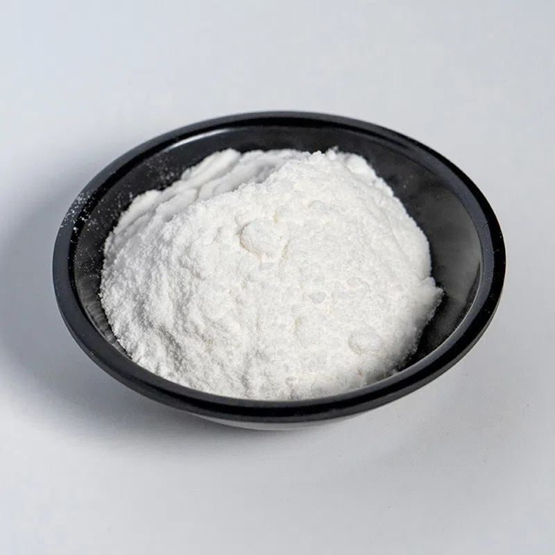 Nikotinamida CAS#98-92-0