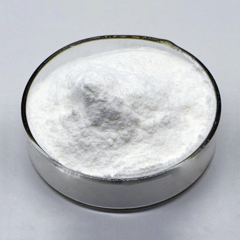 Nikotinamida CAS#98-92-0