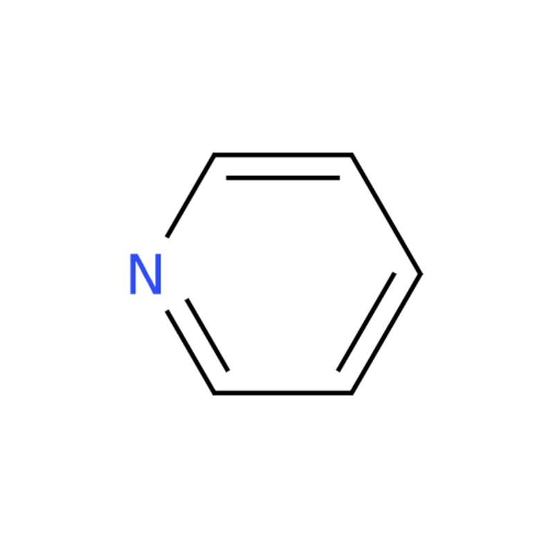 Piridina CAS#110-86-1