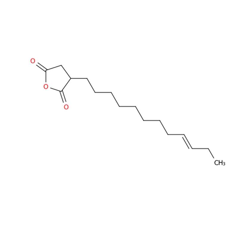 Anidride 2-dodecen-1-ilsuccinica CAS#26544-38-7