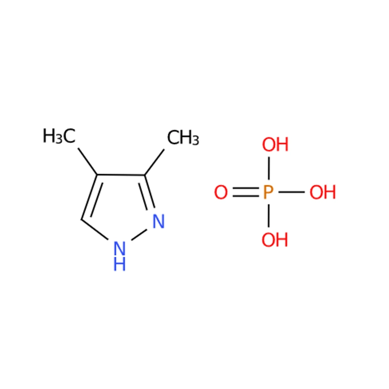 Fosfato de 3,4-dimetilpirazol Número CAS 202842-98-6