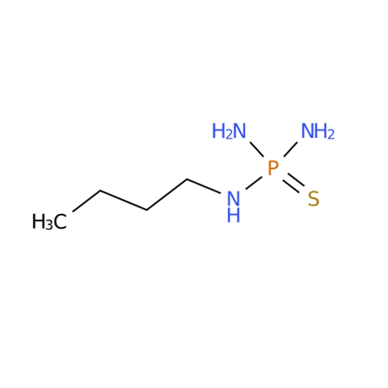 N-(n-Butil)tiofosfórico triamida CAS#94317-64-3