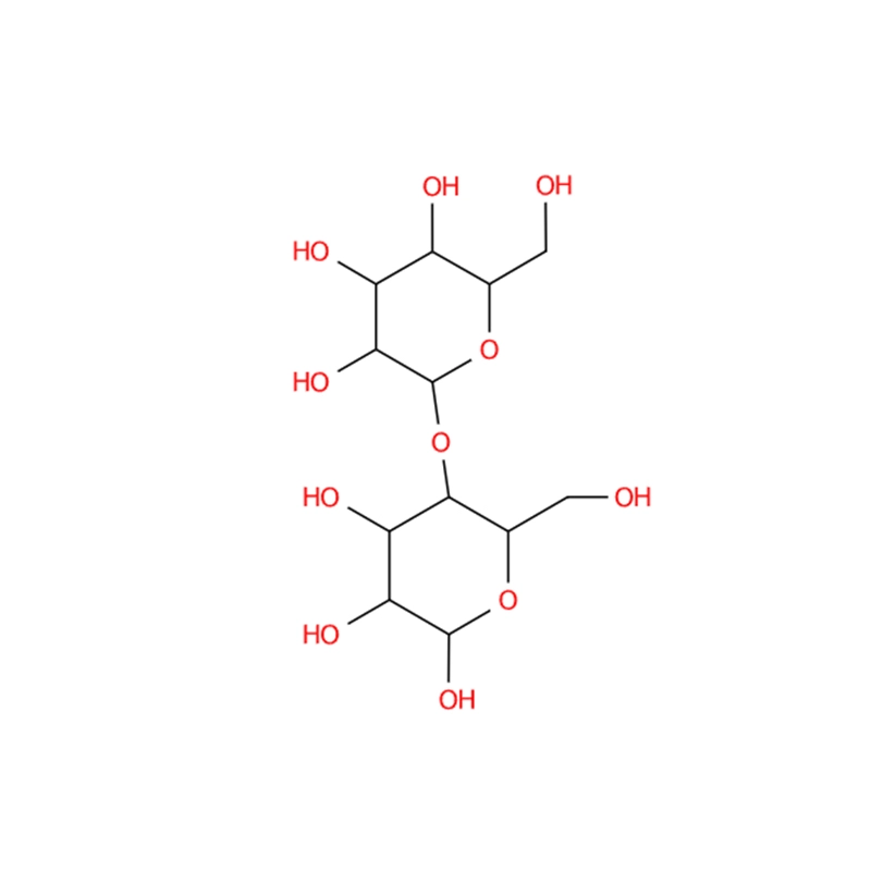 Cellulosa microcristallina CAS#9004-34-6