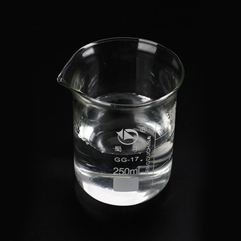 Fosfito di poli(dipropilenglicole)fenile Numero CAS 80584-86-7