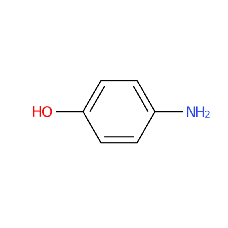 4-aminofenol CAS#123-30-8