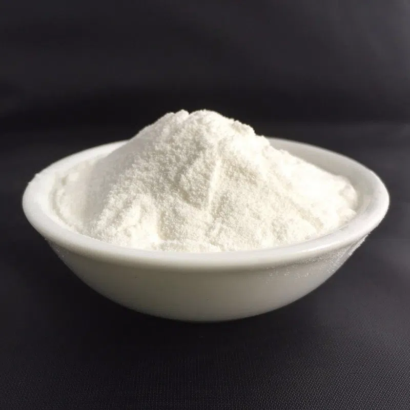 Asam dehidroasetat CAS#520-45-6