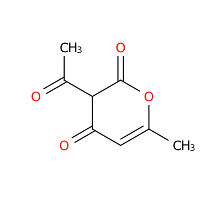 Acido deidroacetico CAS#520-45-6