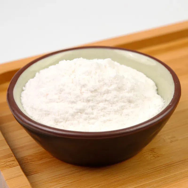 Asam dehidroasetat CAS#520-45-6