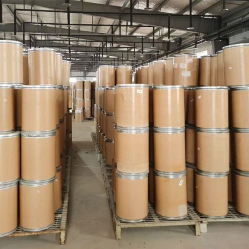 Asam dehidroasetat CAS#520-45-6