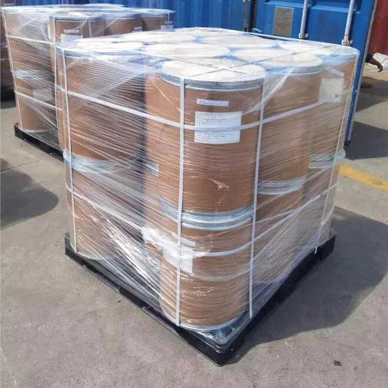 Hidroksipropil-beta-siklodekstrin CAS#94035-02-6
