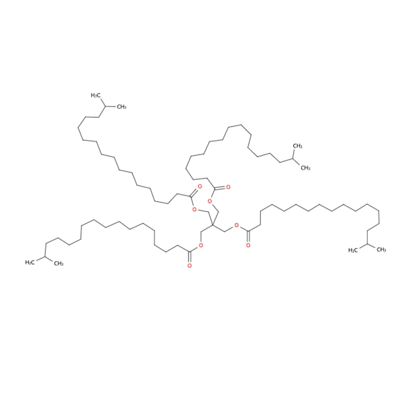 Tetraisostearato de pentaeritritila CAS nº 62125-22-8