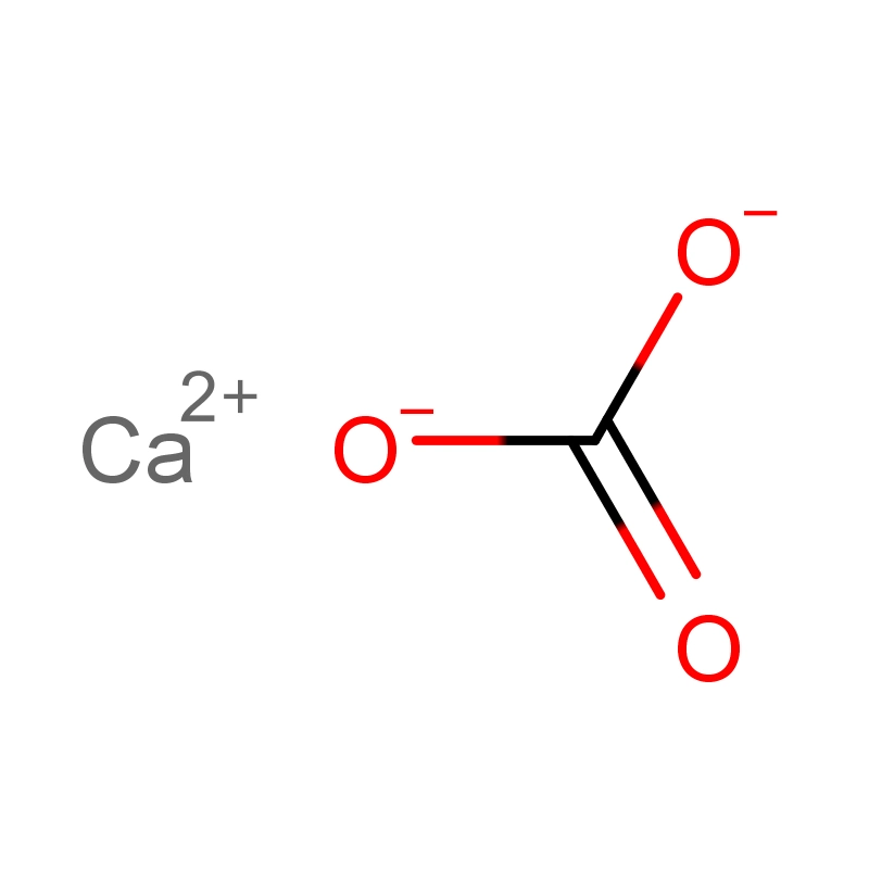 Carbonato de cálcio CAS#471-34-1