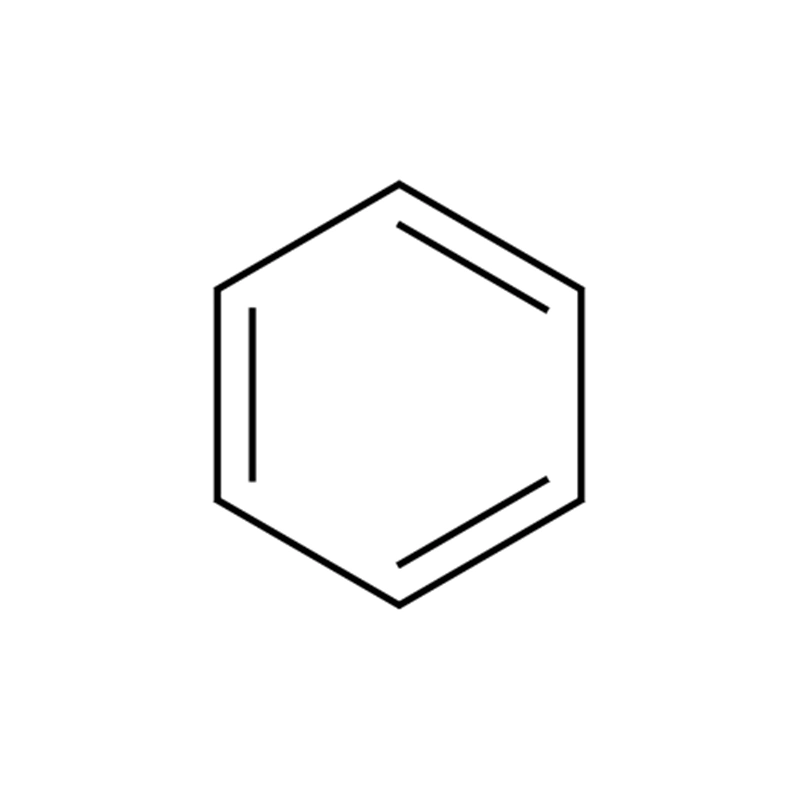 Benzeno CAS#71-43-2