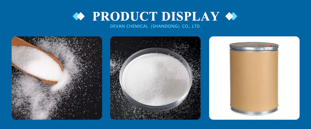 Asam Sulfamat CAS#5329-14-6
