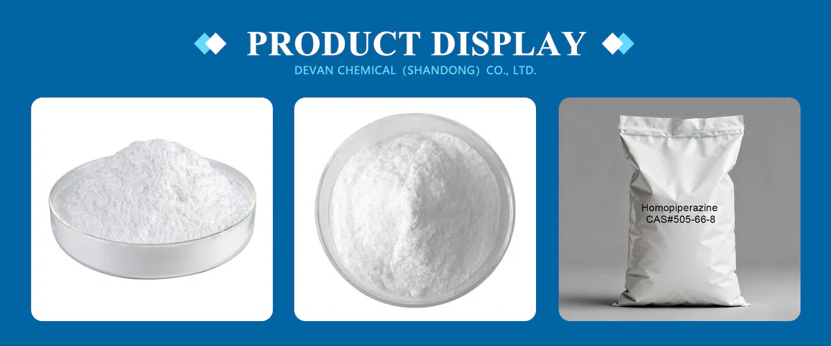 Omopiperazina CAS#505-66-8