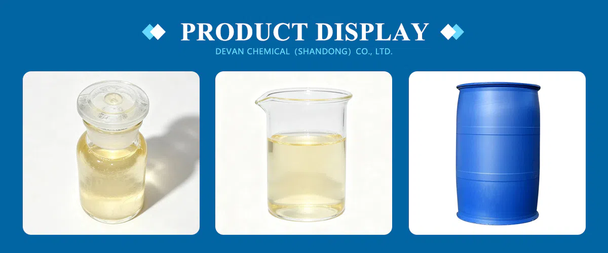 Didesil Dimetil Amonium Klorida CAS#7173-51-5