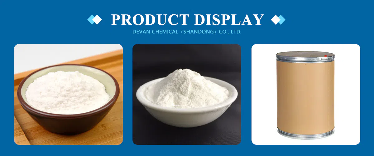 Asam dehidroasetat CAS#520-45-6