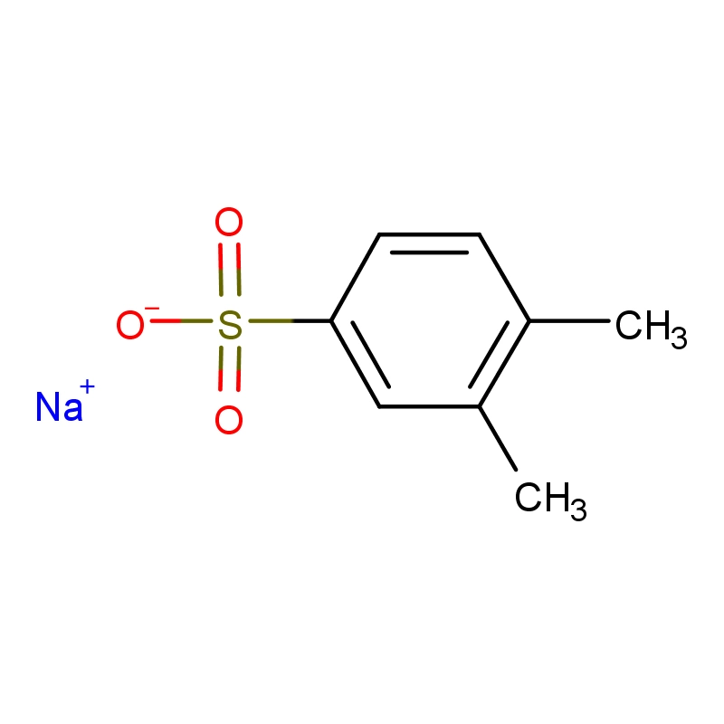Sodium Xylene Sulfonate CAS# 1300-72-7