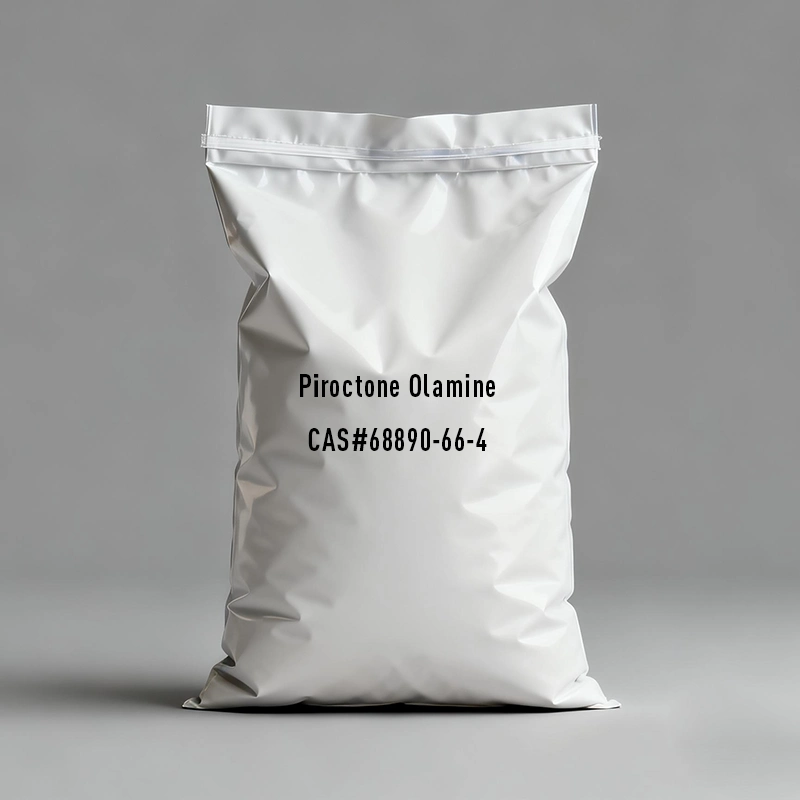 Piroctone Olamine CAS 68890-66-4