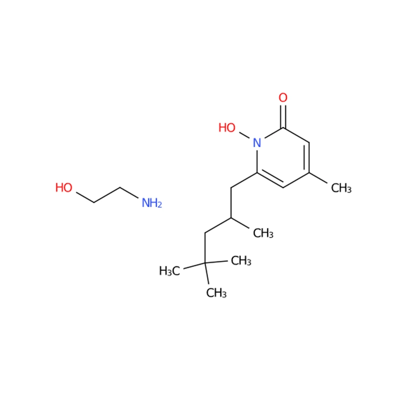 Piroctone Olamine CAS 68890-66-4