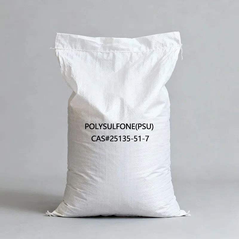POLISULFON (PSU) CAS#25135-51-7