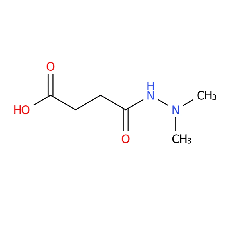Daminozide CAS#1596-84-5