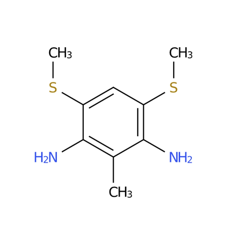 Dimetil tio-toluene diammina CAS#106264-79-3
