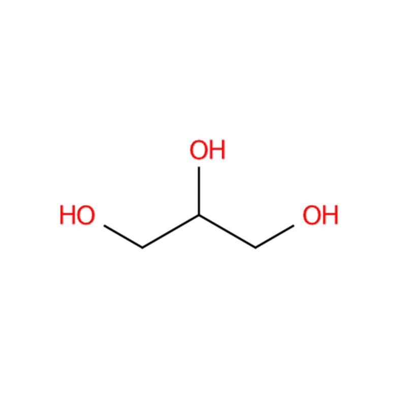 Glicerina CAS#56-81-5