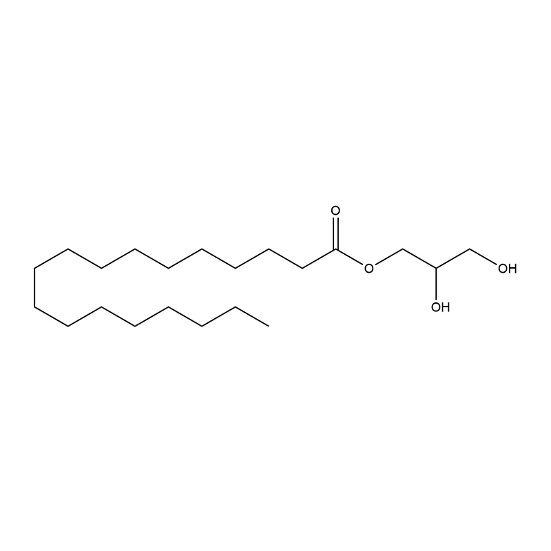 Gliceril Monostearato CAS#31566-31-1