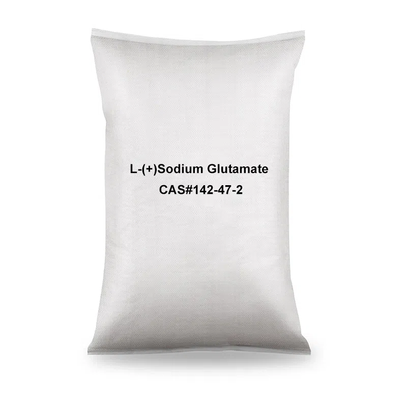 L-(+)Glutamato de sódio CAS#142-47-2