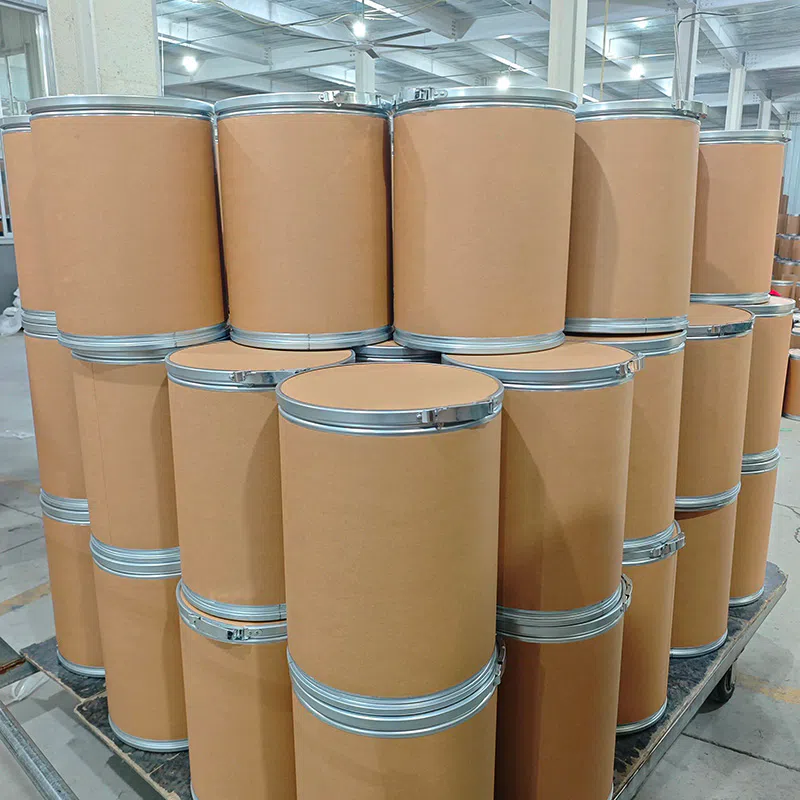 Carbossimetilcellulosa sodica di grado farmaceutico CAS#9004-32-4