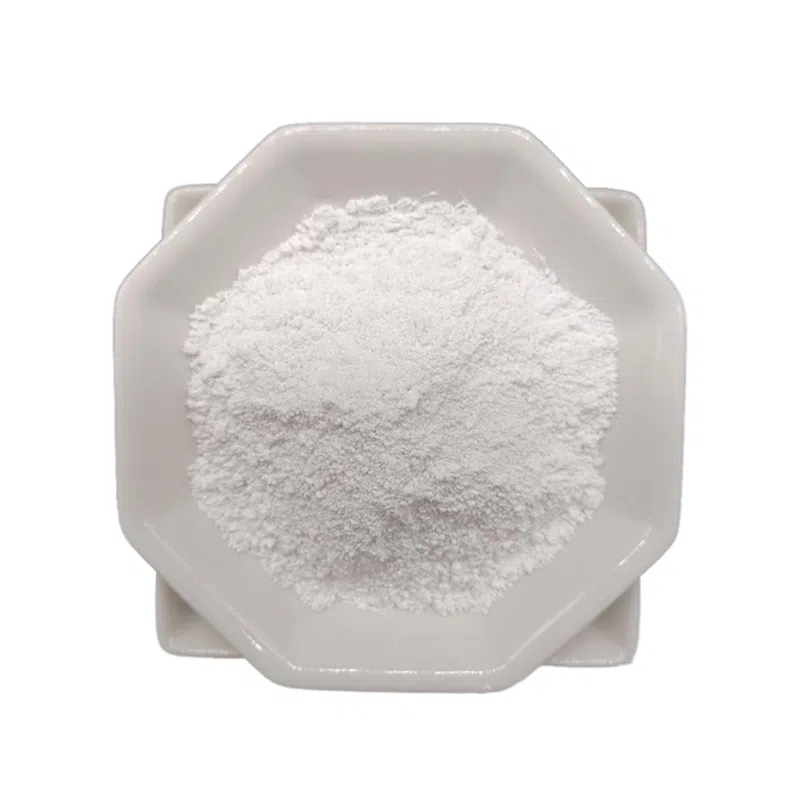 Carbossimetilcellulosa sodica di grado farmaceutico CAS#9004-32-4
