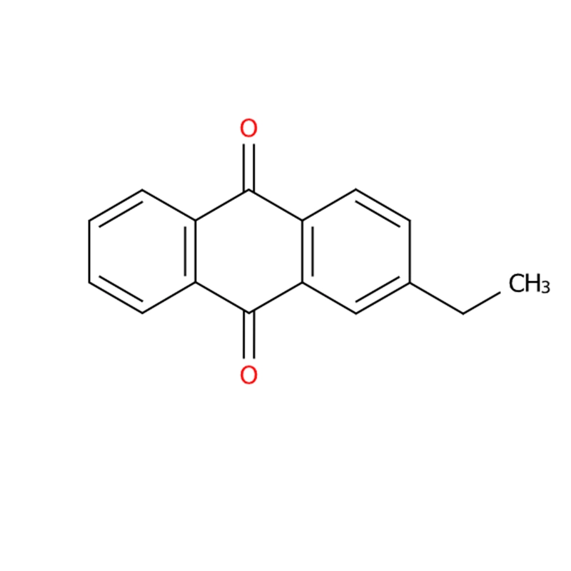 2-etilantraquinona CAS#84-51-5