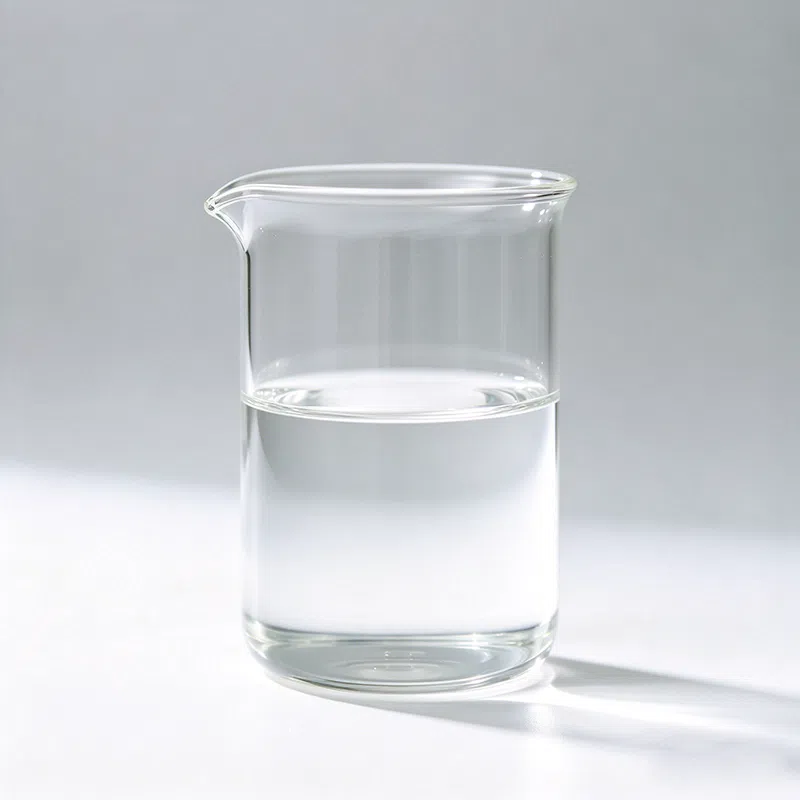 Ácido 2-etilhexanoico CAS#149-57-5