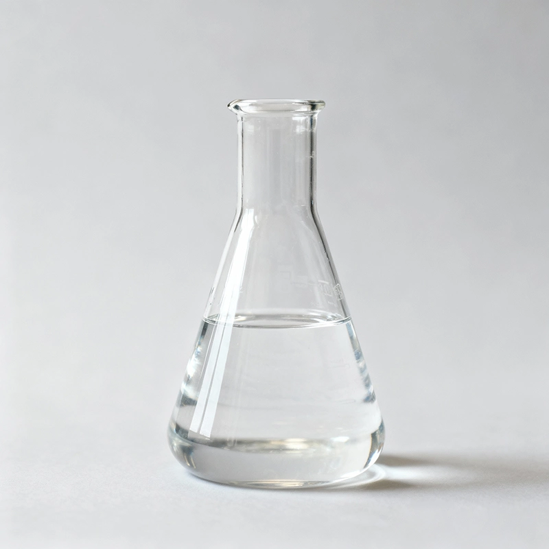 Ácido 2-etilhexanoico CAS#149-57-5