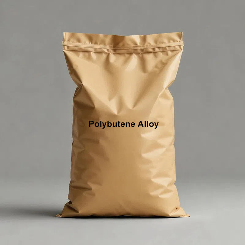 Lega di polibutene
