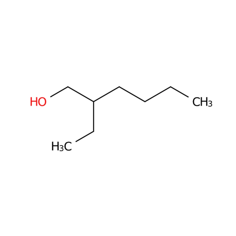 2-Etiloesanolo CAS# 104-76-7