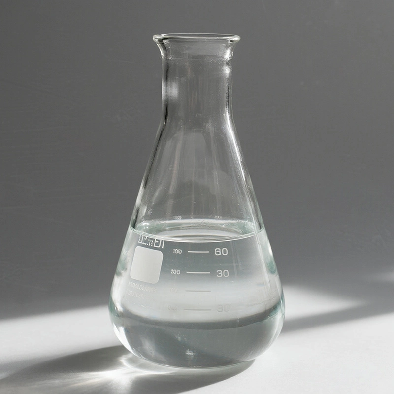 2-Etilheksanoil Klorida CAS#760-67-8