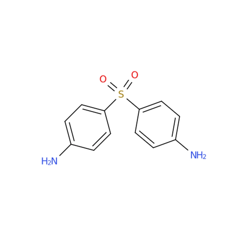 4,4'-diamminodifenilsulfone CAS n. 80-08-0