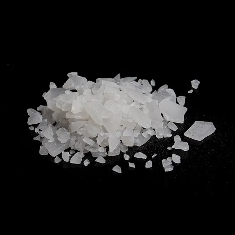 كبريتات الألومنيوم رقم CAS# 16828-11-8