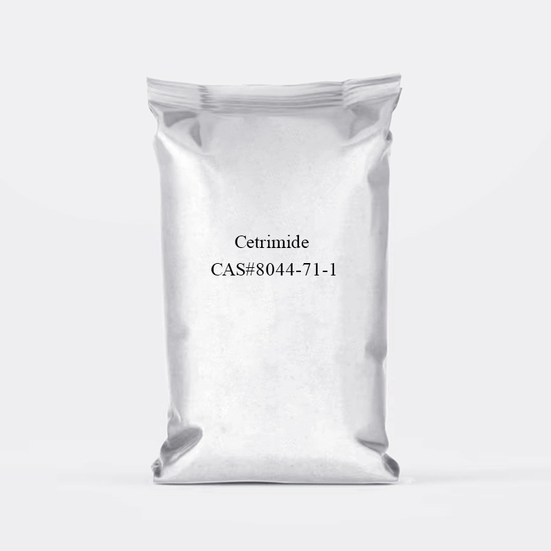 Цетримид CAS#8044-71-1