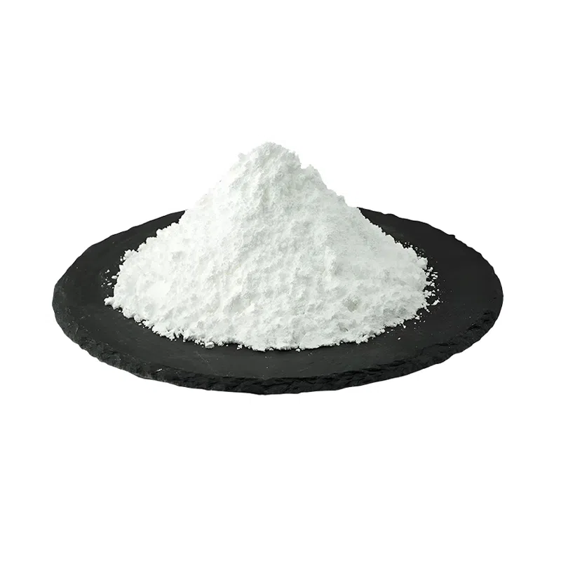 Idrossido di alluminio CAS# 21645-51-2
