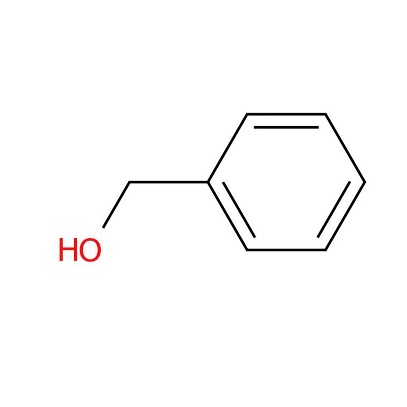 Alcol benzilico CAS# 100-51-6